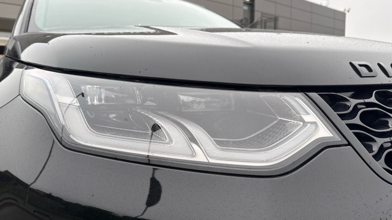 Land Rover Discovery Sport 2.0 D200 Dynamic HSE 5dr Auto [7 Seat] Diesel Station Wagon